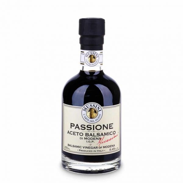 Mussini Passione 1 Gold Medal