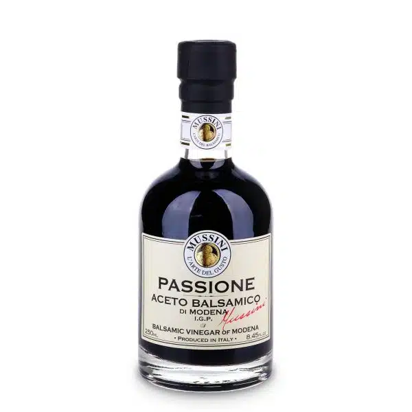 Mussini Passione 1 Gold Medal