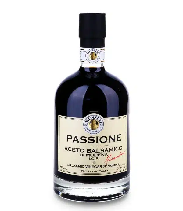 Mussini Passione 1 Gold Medal