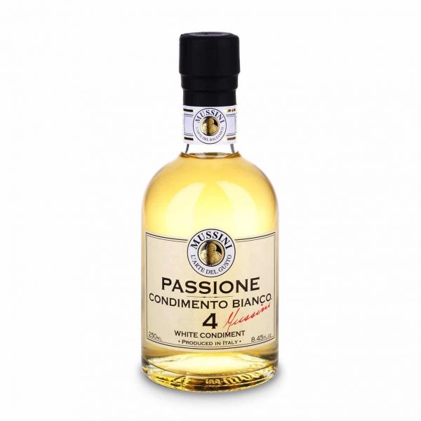Mussini Passione White Nr. 4