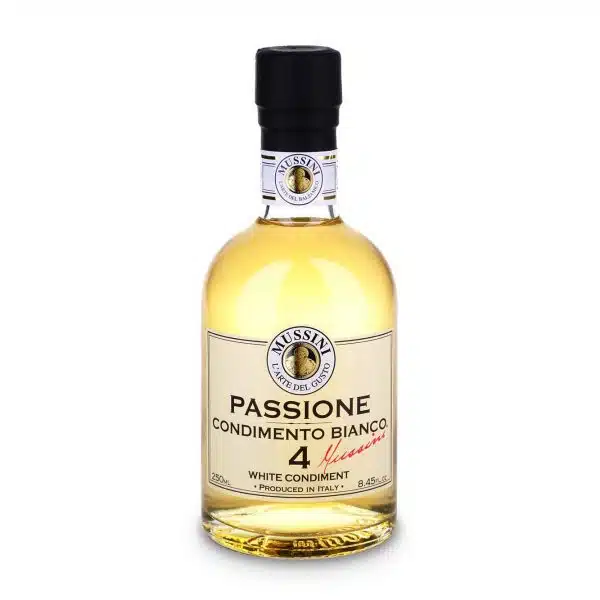 Mussini Passione White Nr. 4