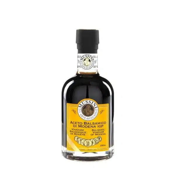 Mussini Il Denso 5 Gold Medaillen