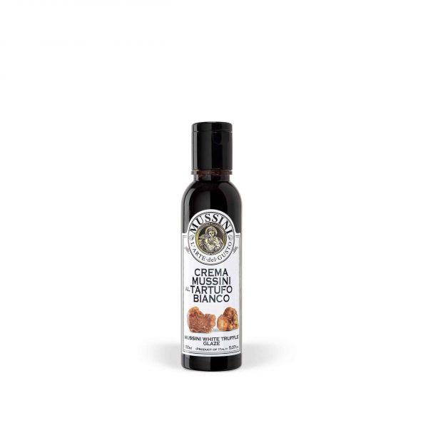 Glaze Crema Trüffel