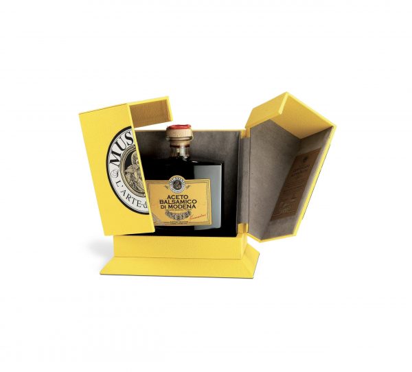 Mussini Scringo Balsamic Vinegar of Modena