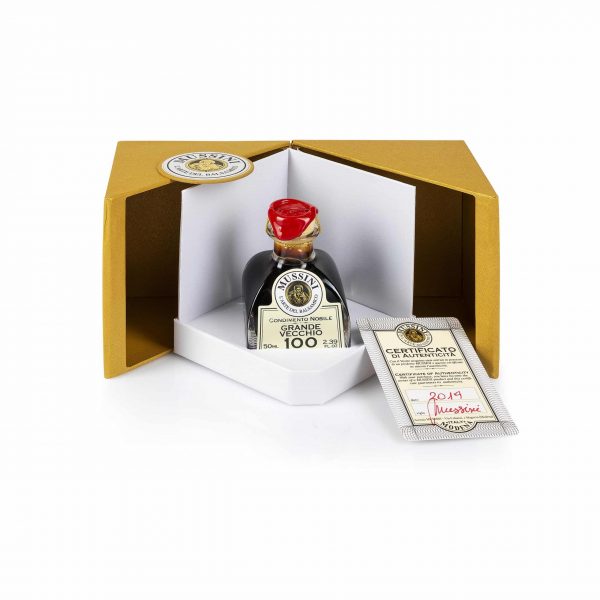 Mussini Cubo Nr. 100 Grande Vecchio