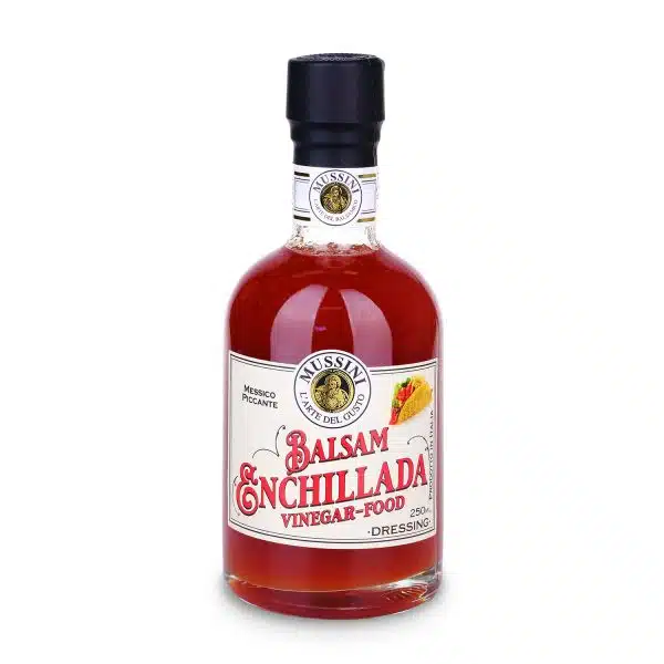 Mussini Balsamico Enchillada Vinegar Bar
