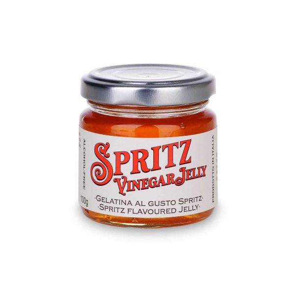 Spritz Balsamico Gelee