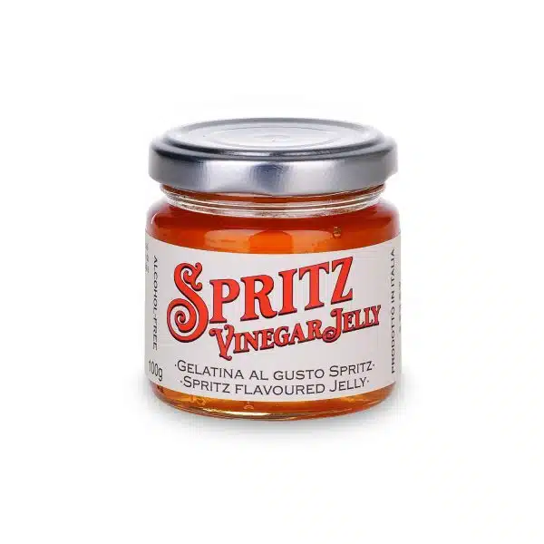 Spritz Balsamico Gelee