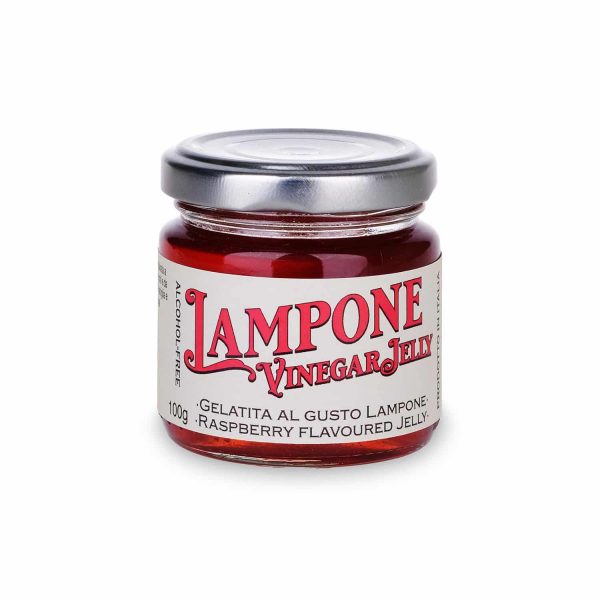 Lampone Balsamico Gelee