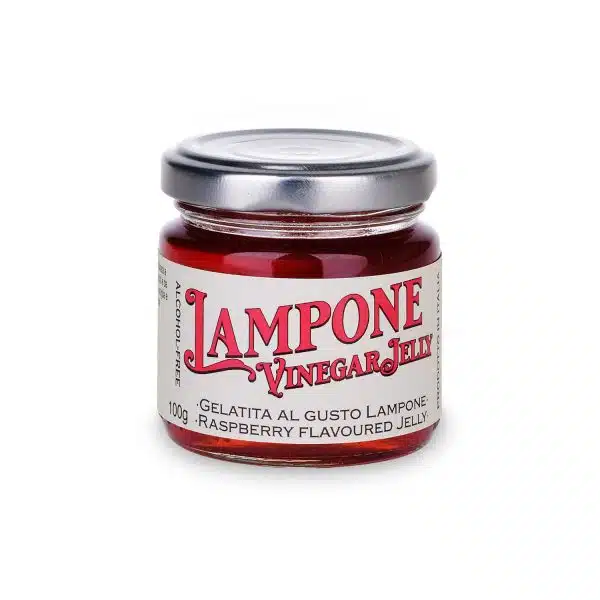 Lampone Balsamico Gelee