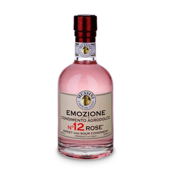 Mussini Rose Emozione Nr. 12
