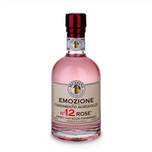 Mussini Rose Emozione Nr. 12