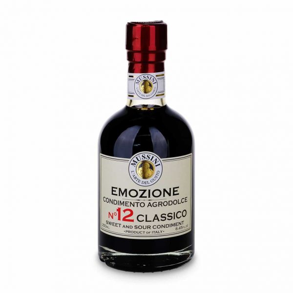 Mussini Classico Emozione Nr. 12