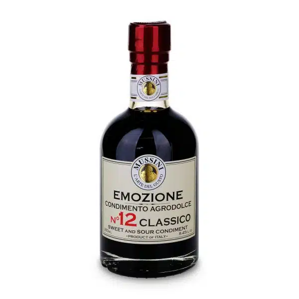Mussini Classico Emozione Nr. 12