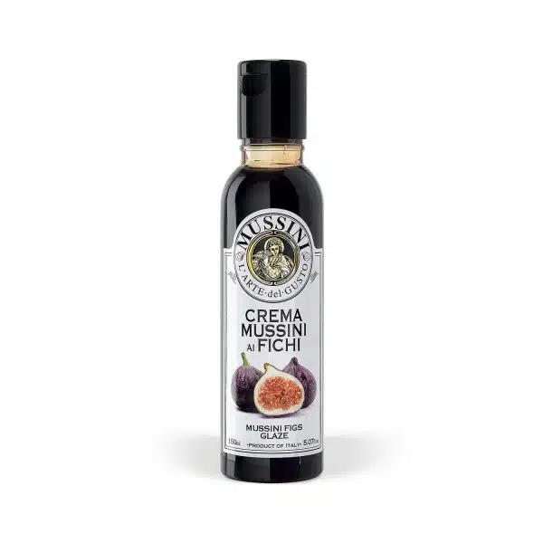 Glaze Crema Fichi / Feigen