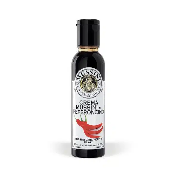 Glaze Crema Peperoni