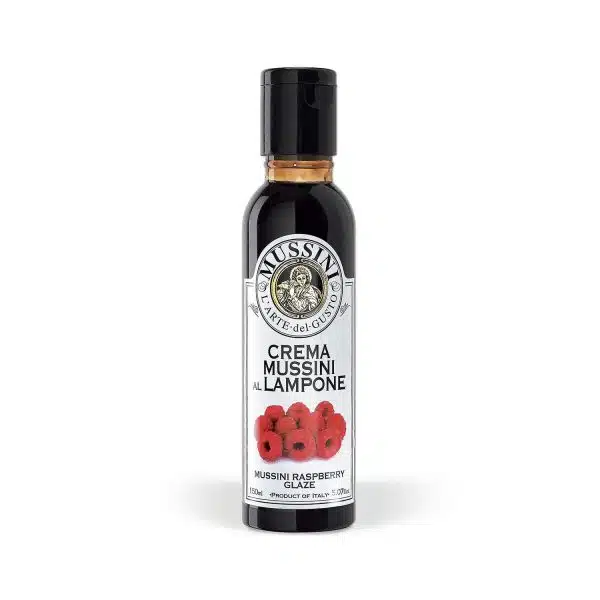 Glaze Crema Himbeere