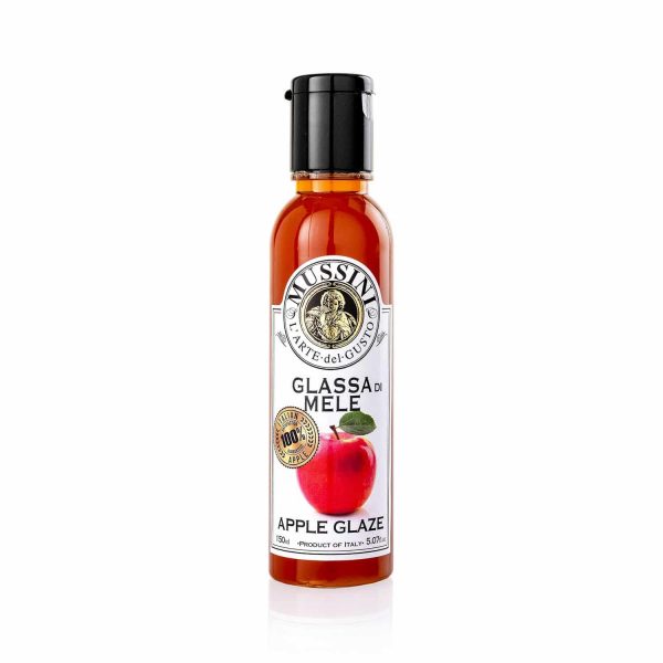 Glaze Crema 100% Apple