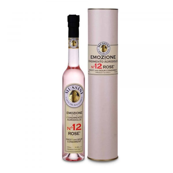 Mussini Rose Emozione Nr. 12