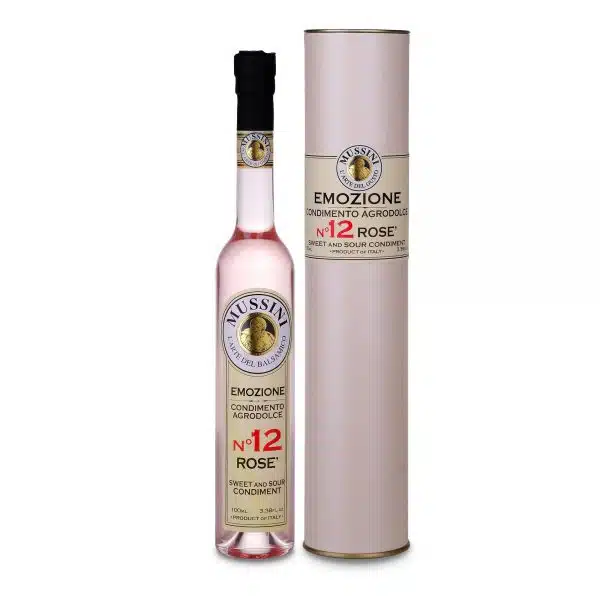 Mussini Rose Emozione Nr. 12