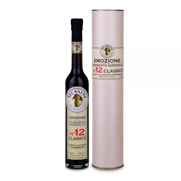 Mussini Classico Emozione Nr. 12