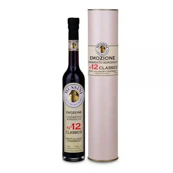 Mussini Classico Emozione Nr. 12