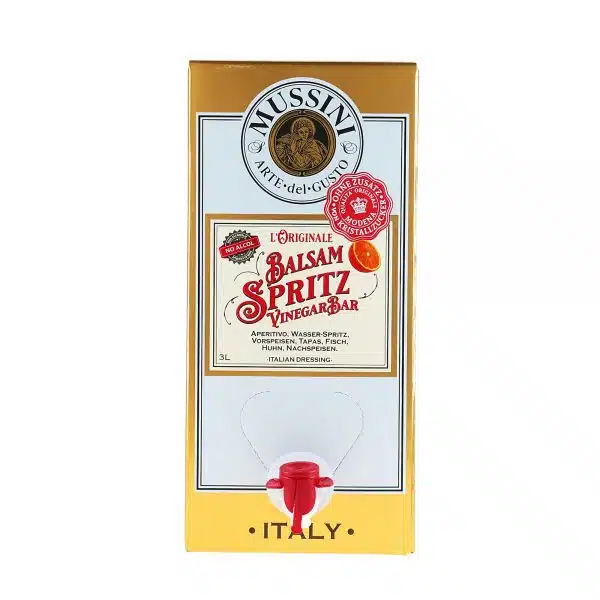 Balsam Spritz