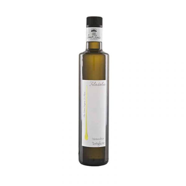 Filodolio Monocultivar Leccio del Corno Olivenöl