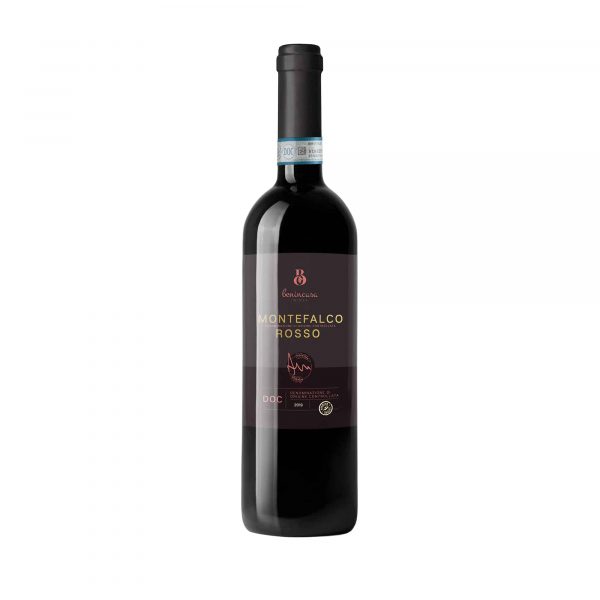 Rotwein Montefalco Rosso
