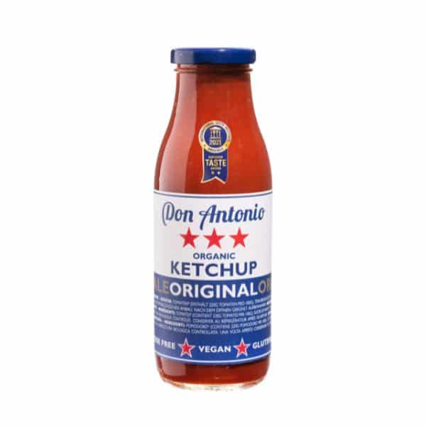 Don Antonio Ketchup Original Tomatenketchup