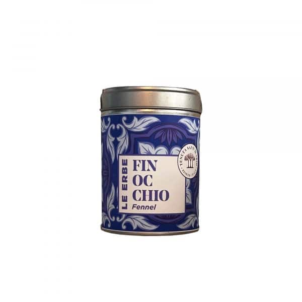 Gewürz Finocchio Fenchel