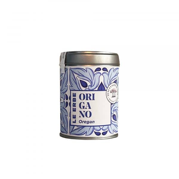 Gewürz Origano Oregano