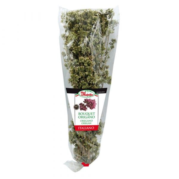 Origano Mazzetto Italiano Oregano Bund