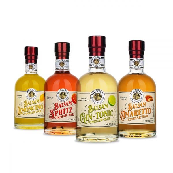 Balsamico Summer Bundle