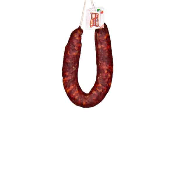 Salami Punto di Coltello Piccante