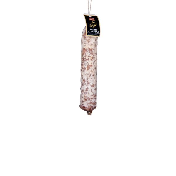 Salami di Cinghiale