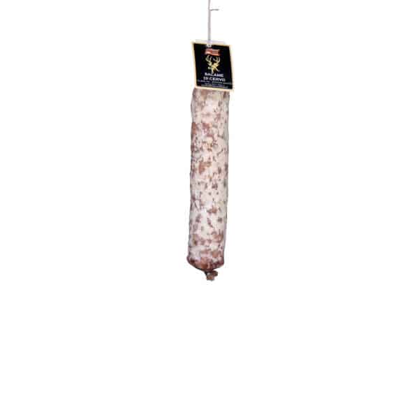 Salami die Cervo