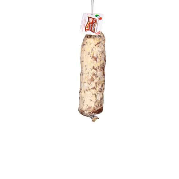 Salami al Tartufo